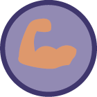 Magnesium icoon