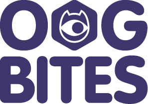 Logo van Oogbites